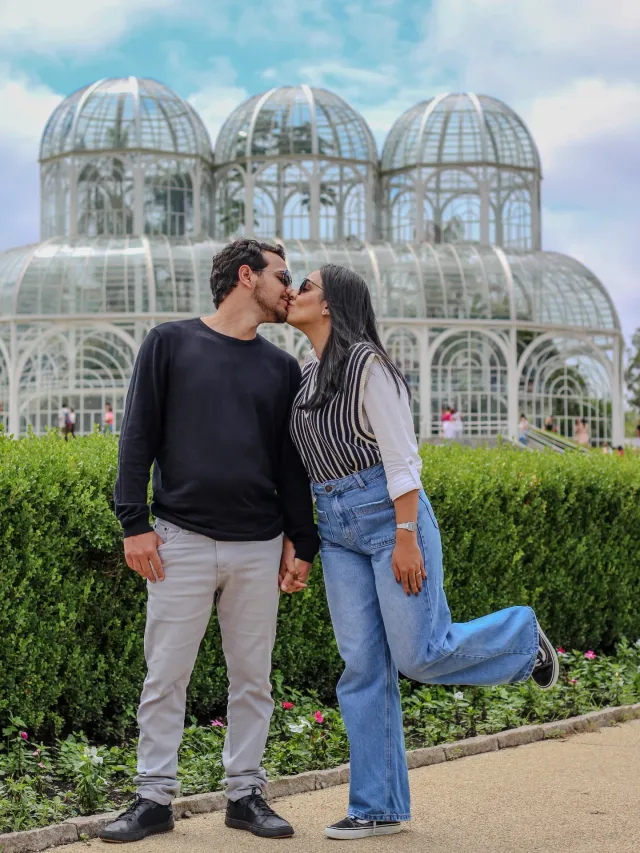 Ensaio romantico em Curitiba /ensaio-romantico-em-curitiba