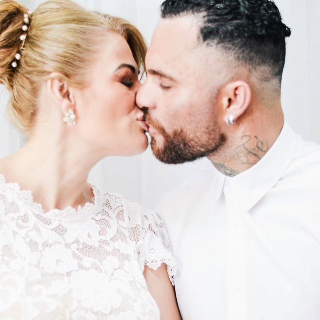 Silvânia & José /silvania-jose