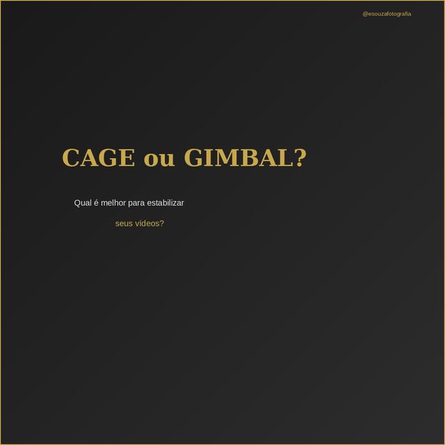 Cage ou Gimbal? /cage-ou-gimbal