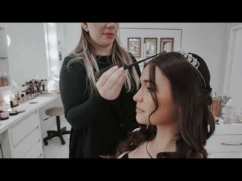 Debutante Jieni - Trailer da Festa /debutante-jieni-trailer-da-festa