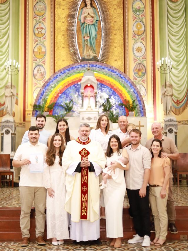 Batizado /batizado