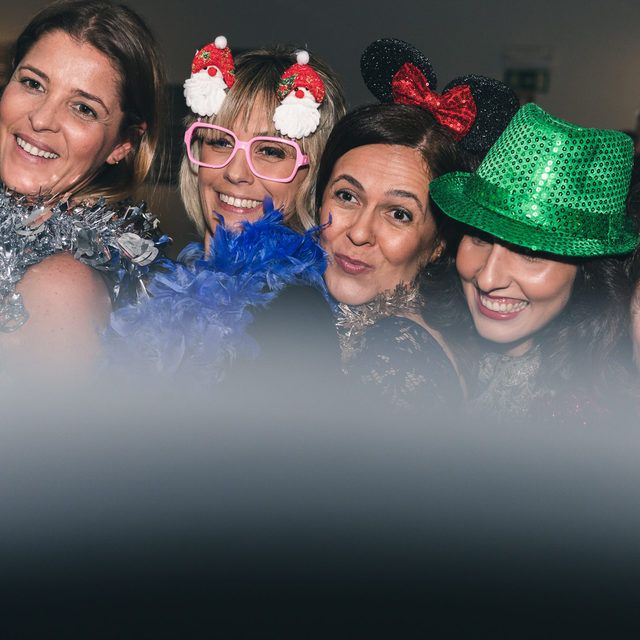 Engel % Volkers Lisboa - Jantar de Natal 2019 - 1 - 6