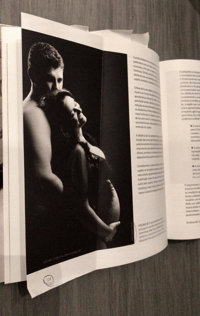 Livro Iluminação: Teoria & Prática - 4