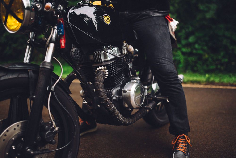 The Rider Project /the-rider-project