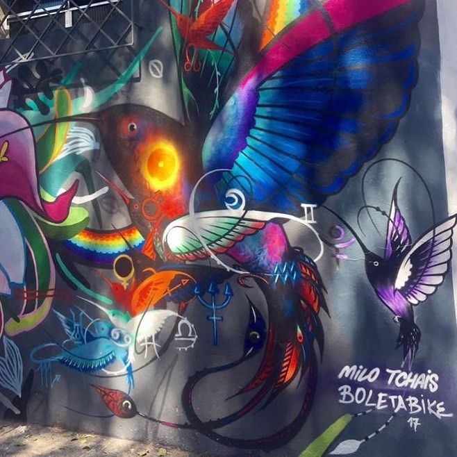 Beco do Batman - São Paulo - 5