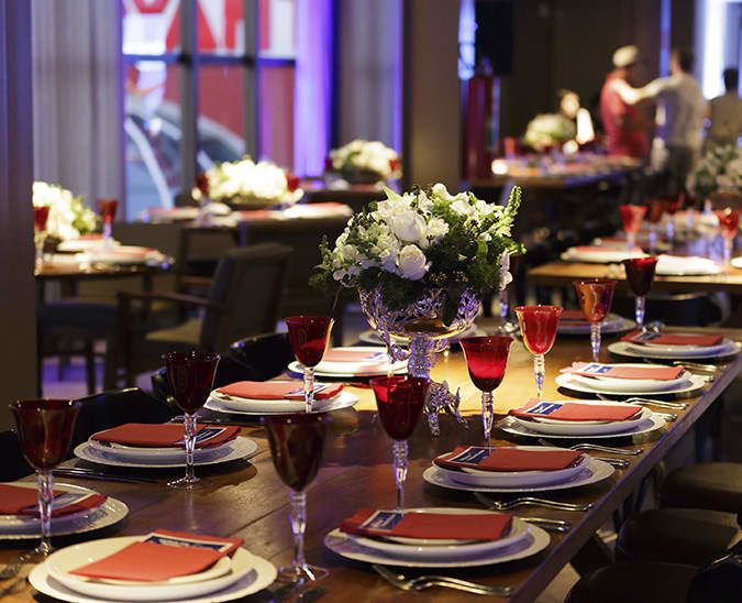 Coco Bambu Rio Preto terá Ceia de Natal e Réveillon - 2