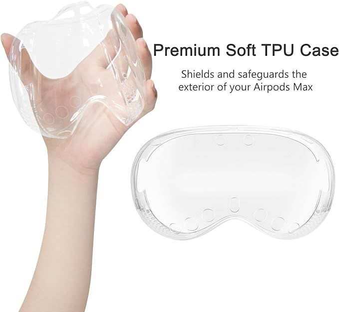 Acessórios para Apple Vision Pro - 13