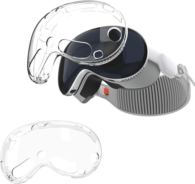 Acessórios para Apple Vision Pro - 12