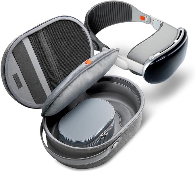 Acessórios para Apple Vision Pro - 16