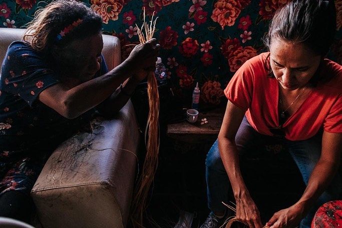 “Transcendência” na Fotografia - Marina Galegani / AlfaAgency - 4