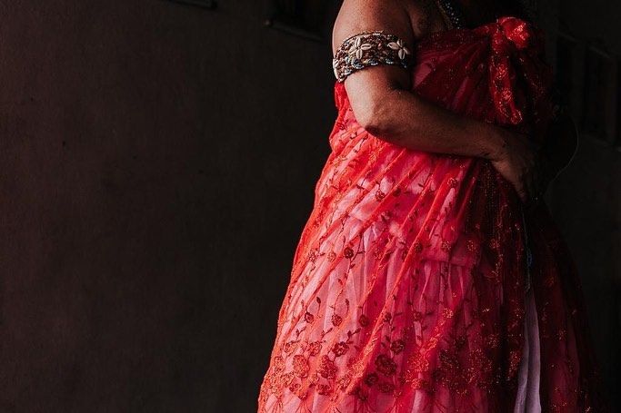 “Transcendência” na Fotografia - Marina Galegani / AlfaAgency - 6