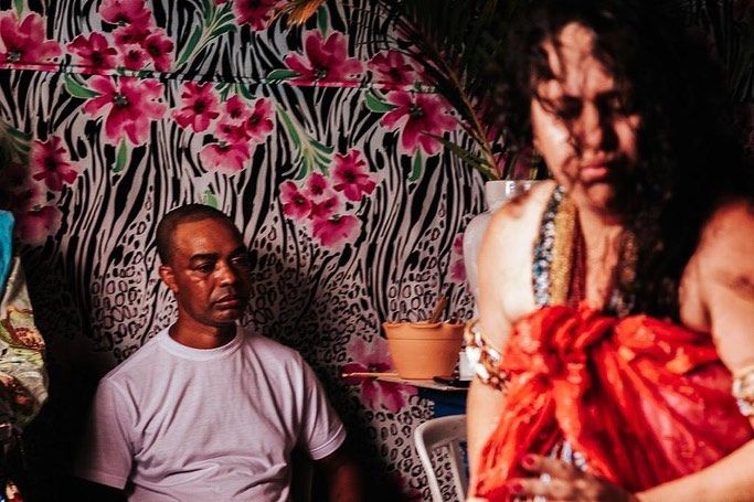 “Transcendência” na Fotografia - Marina Galegani / AlfaAgency - 7