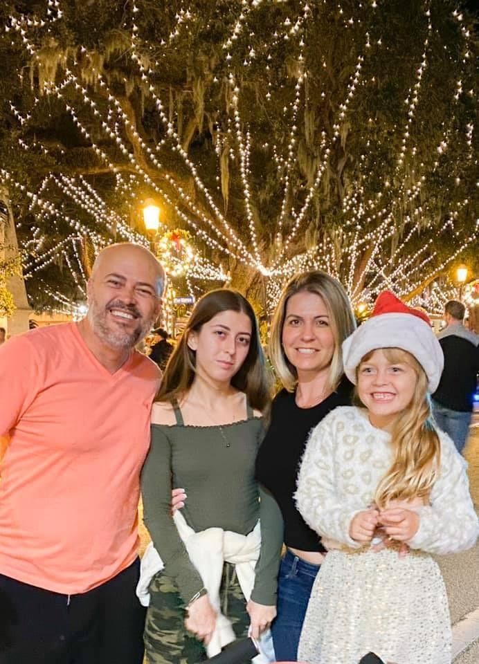 Celebrar o Natal em outro país - 102