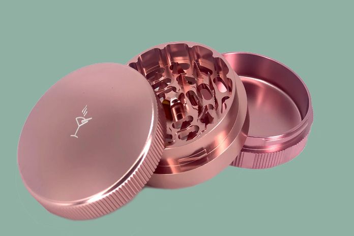 Qual dichavador é melhor? - 8