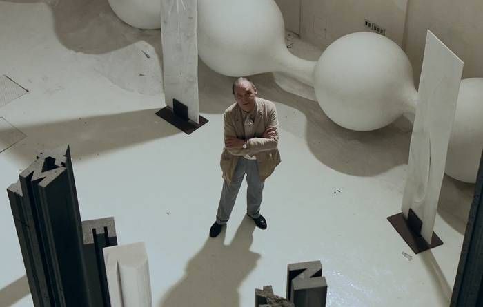 A casa de arcos de Xavier Corberó - 4