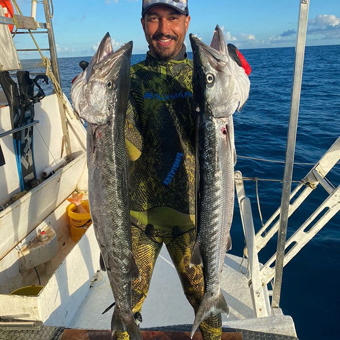 TRIP BAHIA 2022 / Pescaria em Caravelas/BA - 5 - 2