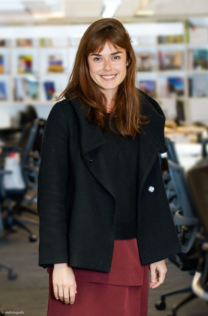 5 poses para Retrato Corporativo - 11