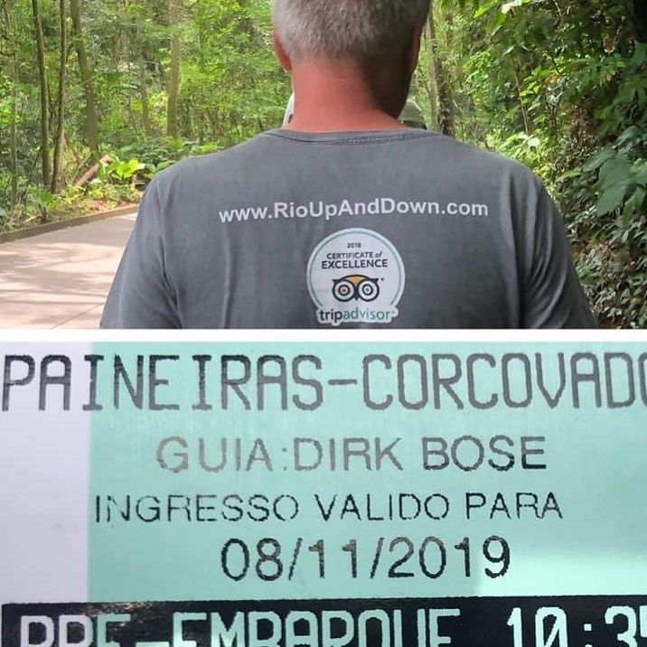 My trip to Rio - November 2019 - 10