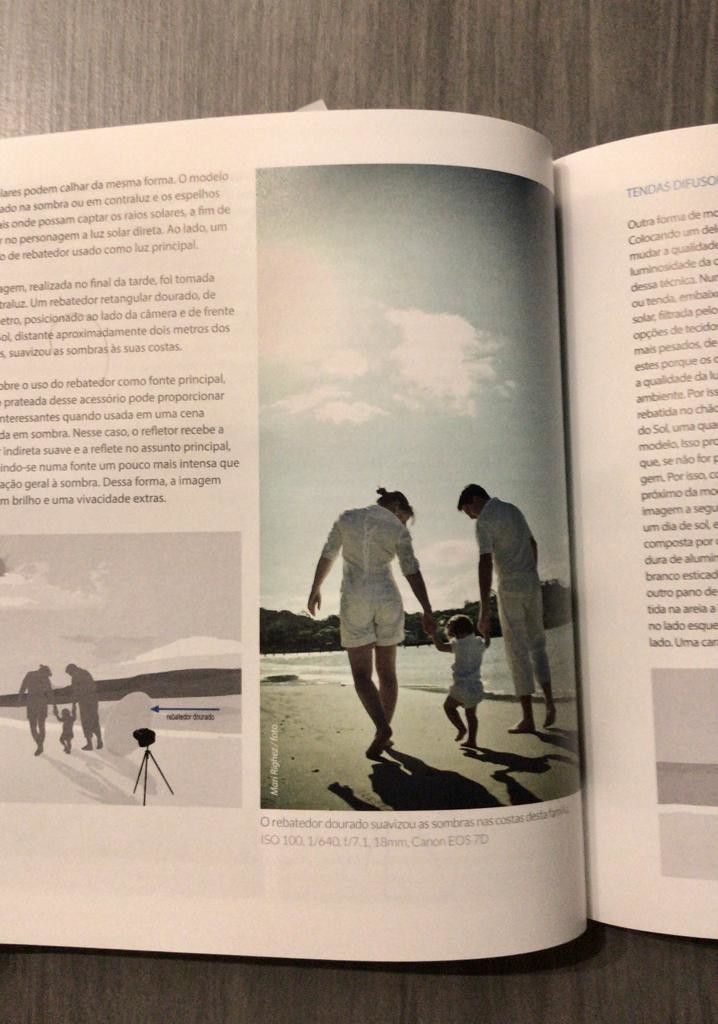 Livro Iluminação: Teoria & Prática - 3