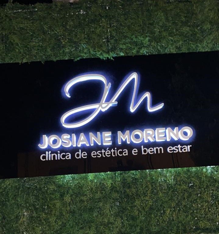 Fachada Luminosa em Rio Preto - 10