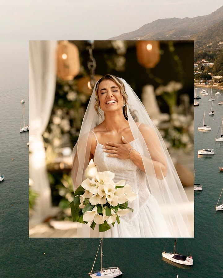 Casamento - 1