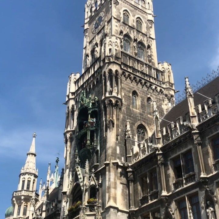 Tour Virtual de Munique - Alemanha - 5