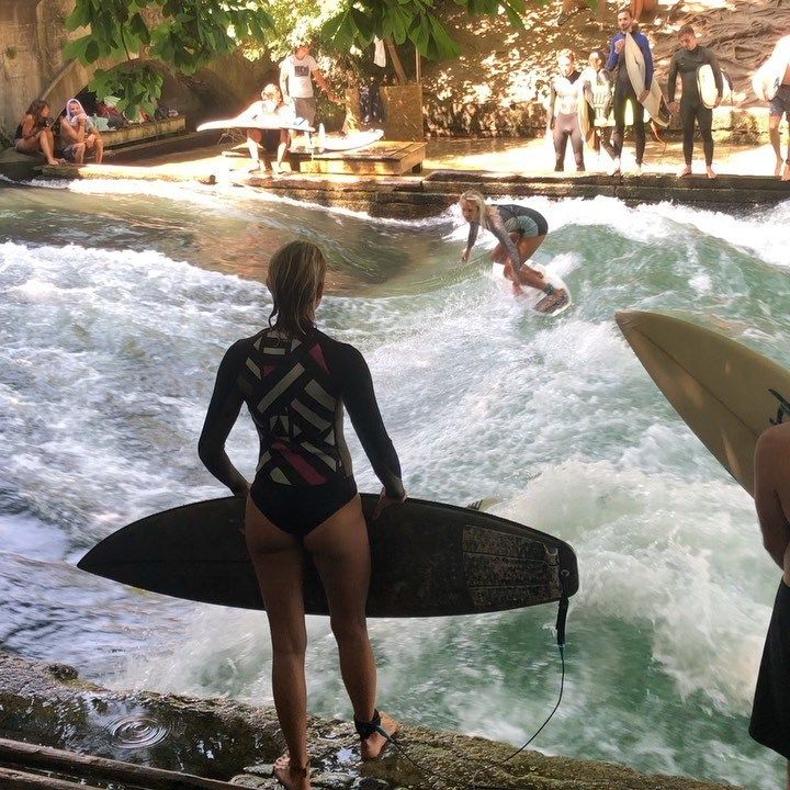 Tour Virtual de Munique - Alemanha - 13