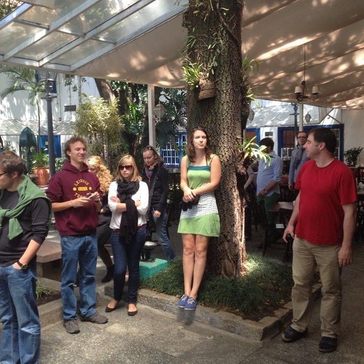 Tours December 2019 - 36