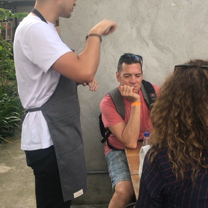 Tours December 2019 - 2