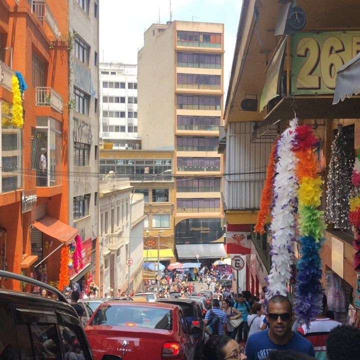 Tours December 2019 - 40