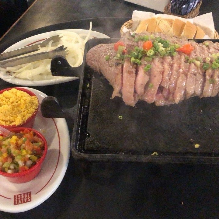 Tours March 2020 - 23