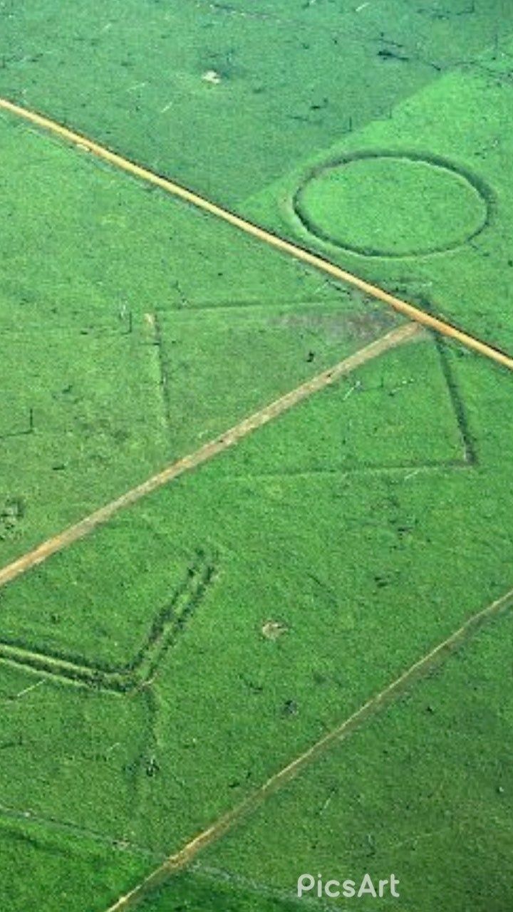 Introdução Curso Livre de Arqueologia do Brasil UFAM - 6