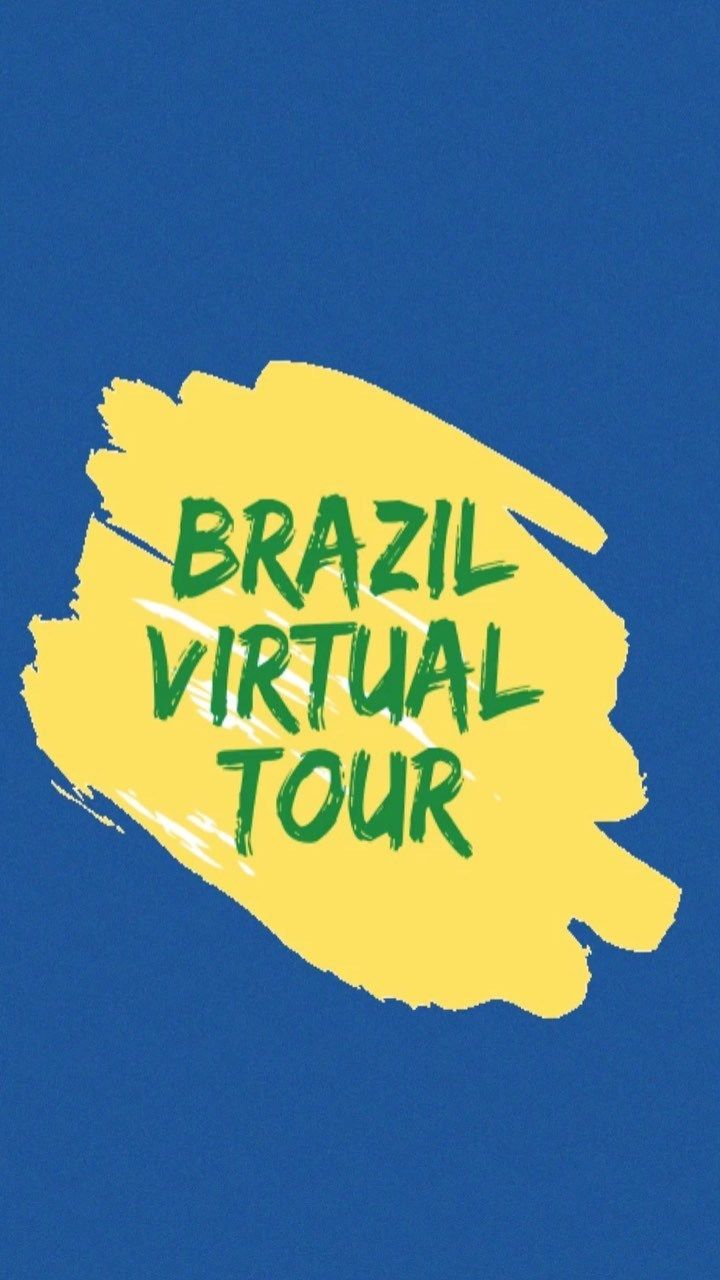 Brazil Virtual Tour - machen Sie mit! - 12