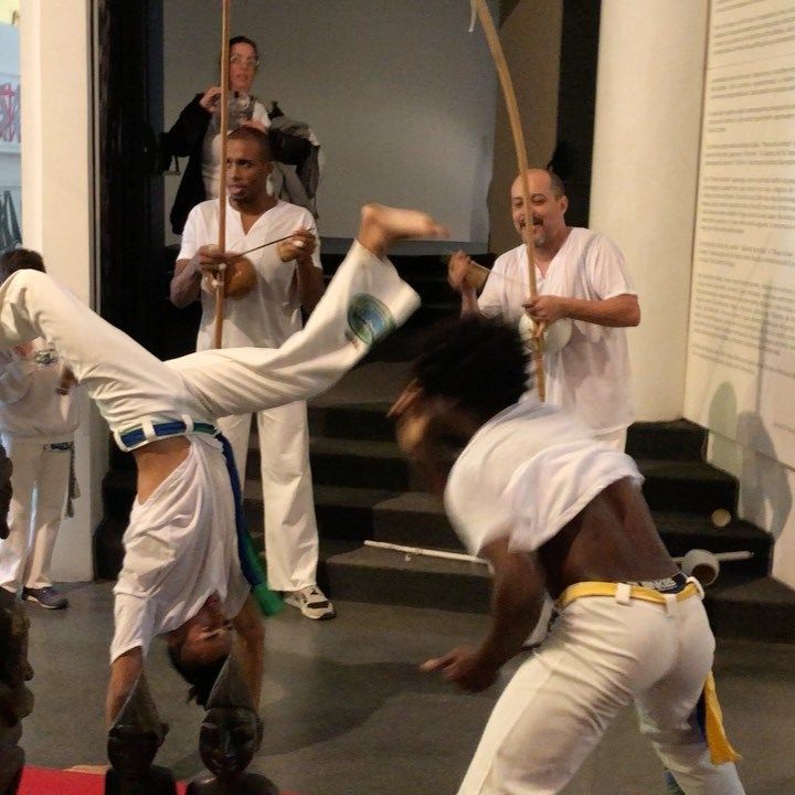 Dia do Capoeirista  - 6