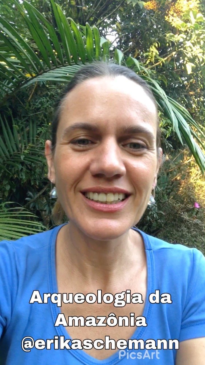 1 Arqueologia da Amazonia - 7