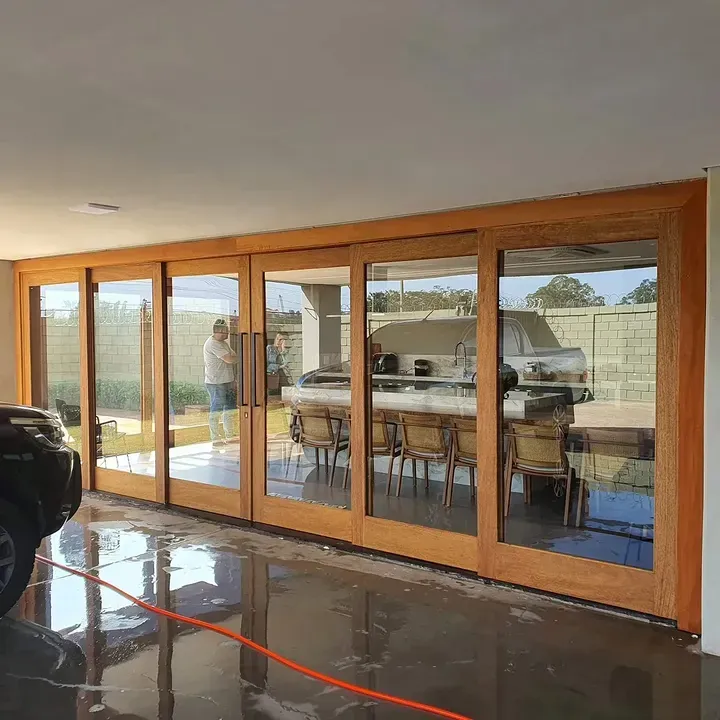 Nossa Casa Urupês Portas e Acessórios - 1