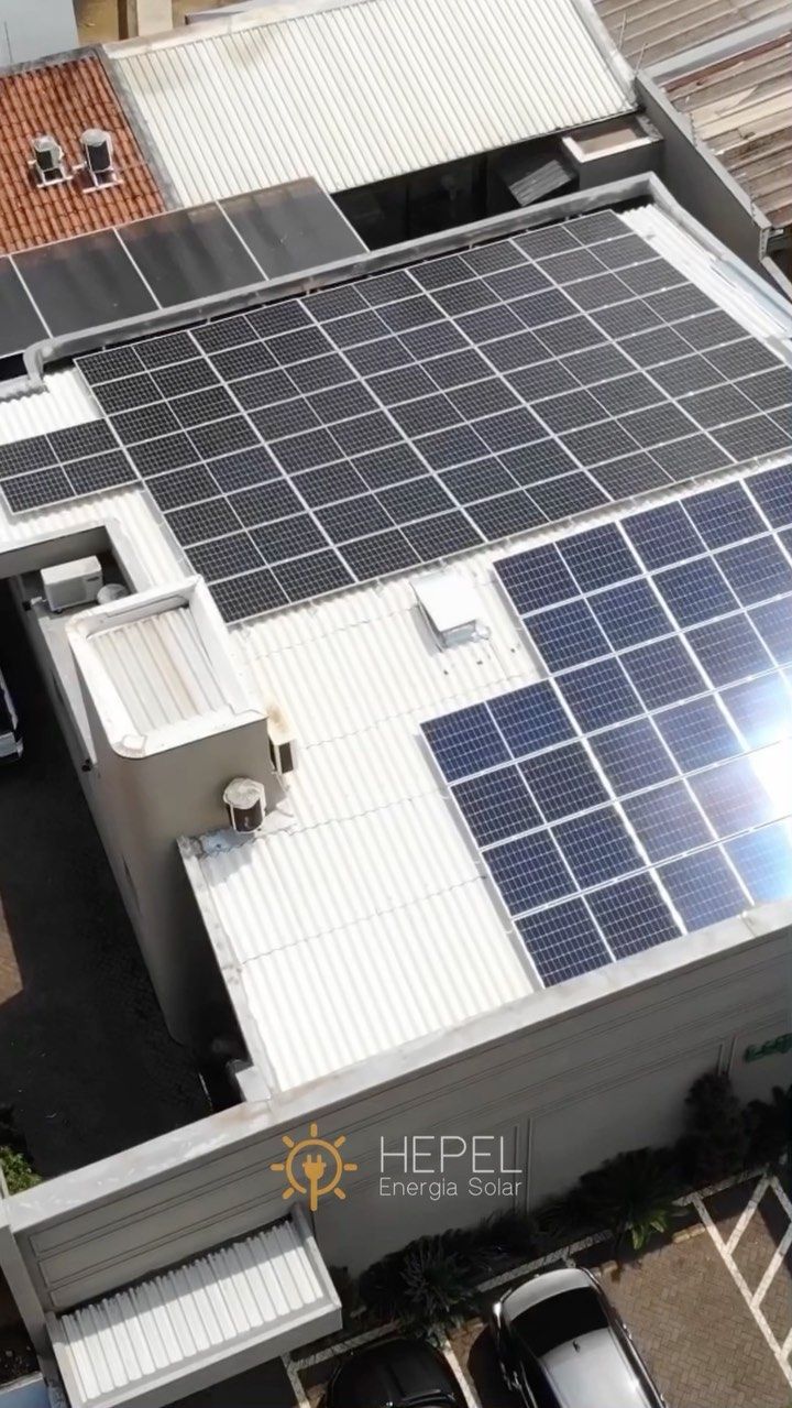 Energia solar em Rio Preto: o avanço das placas solares na cidade - 2