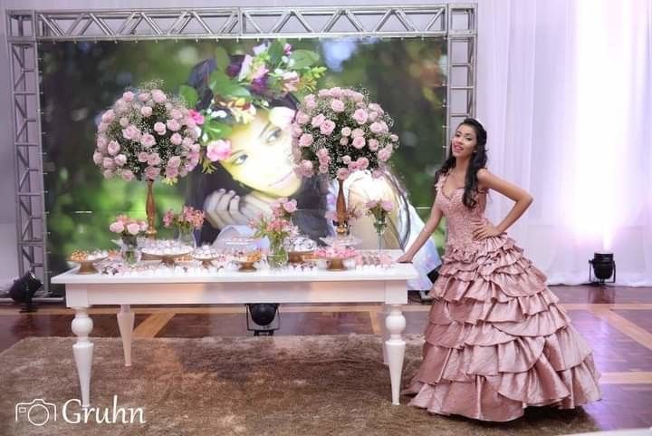 Estruturas para Banners - 5