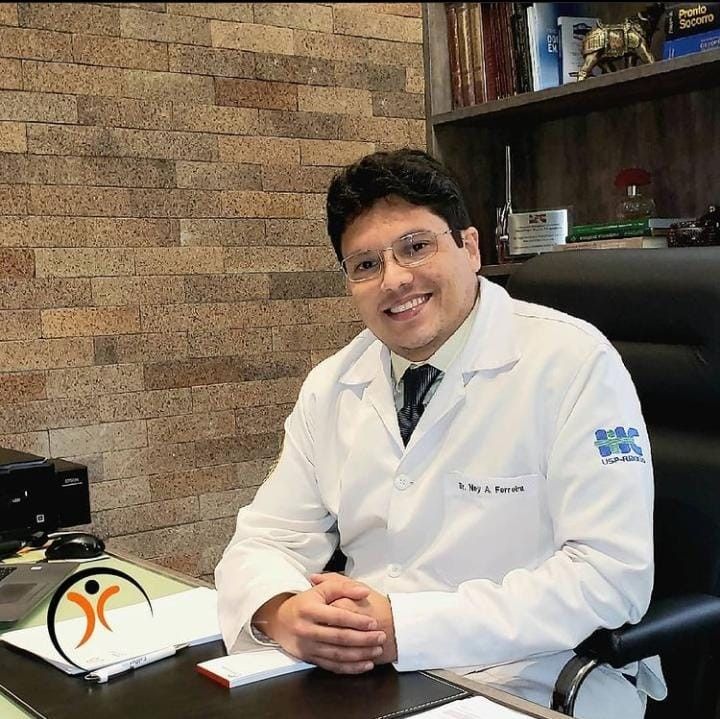 Dr. Ney Acatauassú Ferreira (PA) - 2