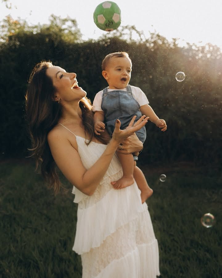 Ensaio Família, 1 aninho do Matteo - 2