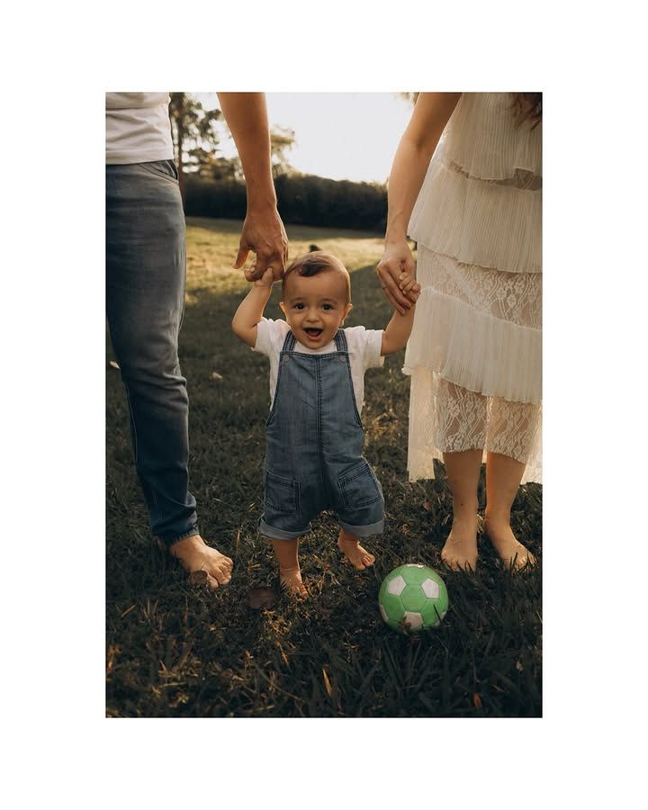 Ensaio Família, 1 aninho do Matteo - 10