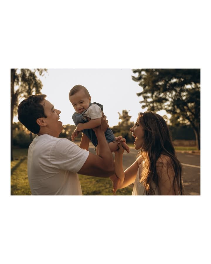 Ensaio Família, 1 aninho do Matteo - 13