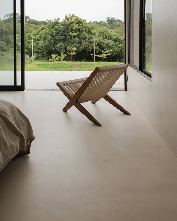 Slow living na arquitetura: a casa como um espaço que acompanha a vida - 10
