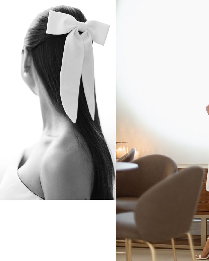 Inspirações de casamento minimalista - 4