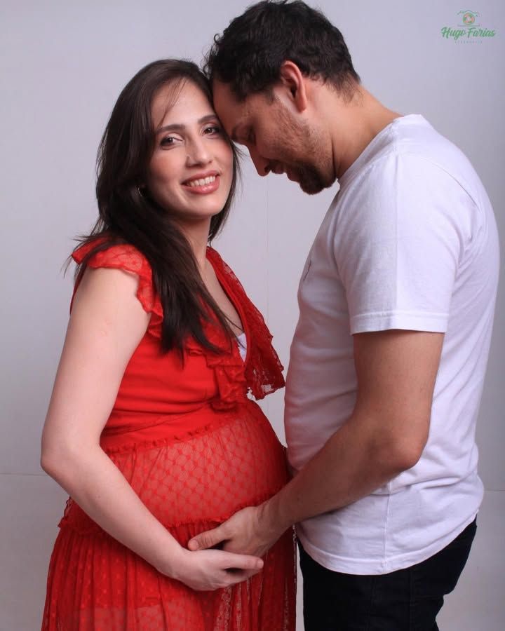 Book Gestante Amanda - 4