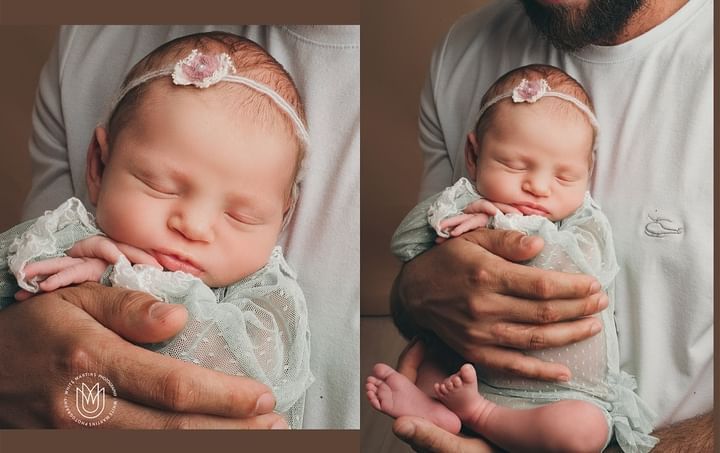 PRIMEIROS DIAS... - 8