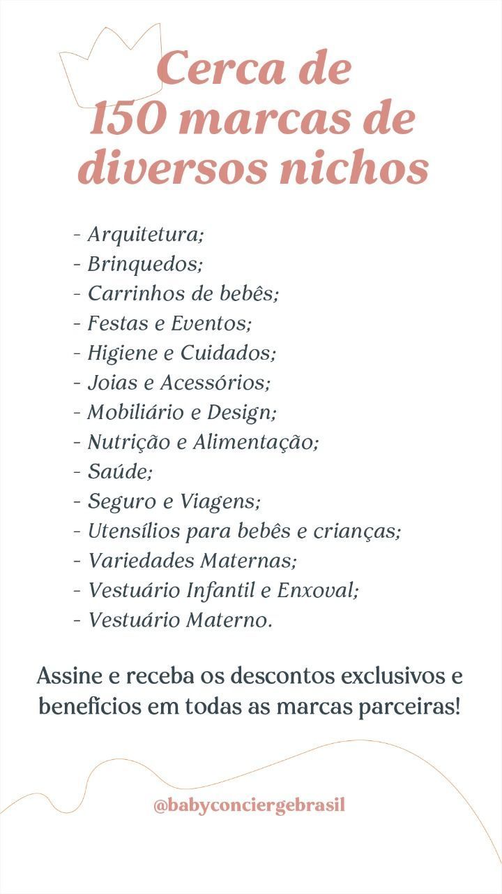 Baby Concierge e Dani Paiva - 4