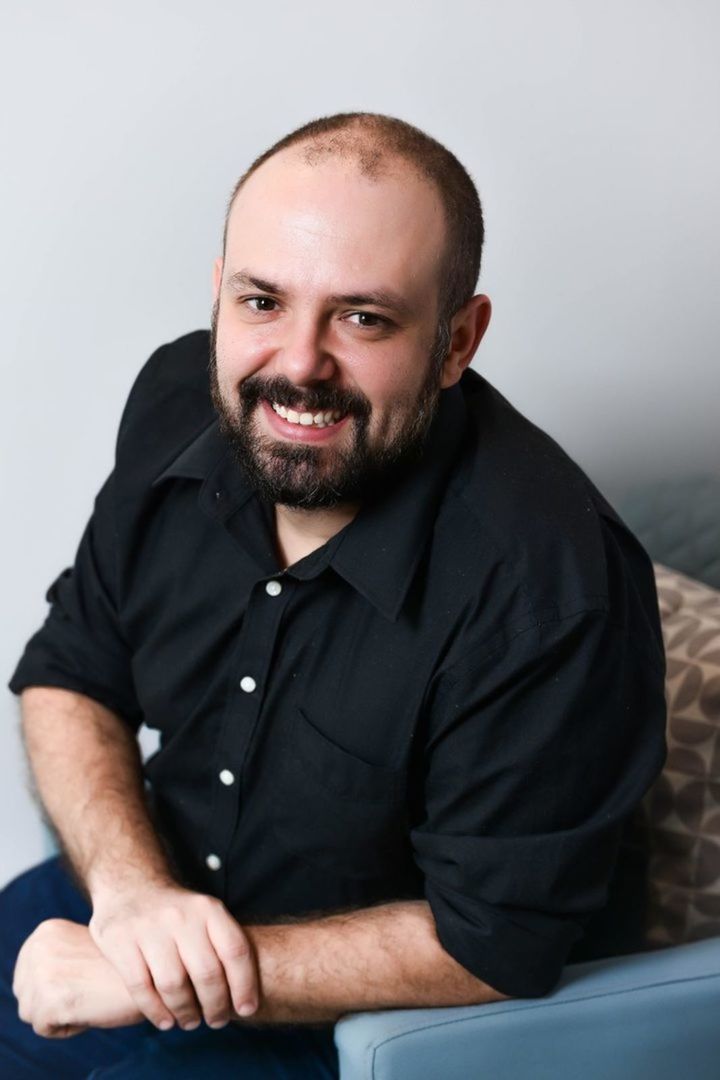 5 poses para Retrato Corporativo - 6