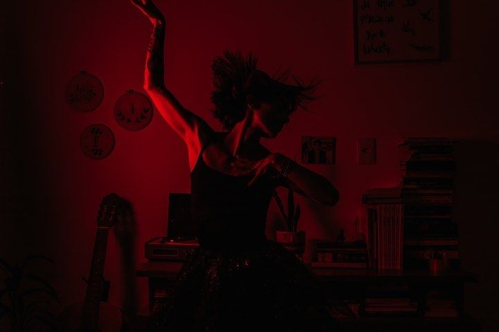 “Transcendência” na Fotografia - Marina Galegani / AlfaAgency - 1