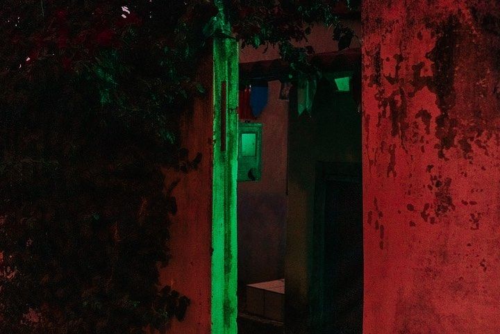 “Transcendência” na Fotografia - Marina Galegani / AlfaAgency - 8